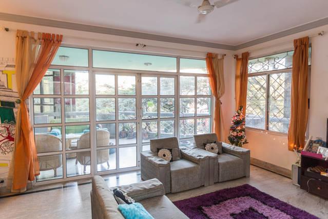 Auberge de jeunesse Social Rehab à Bangalore Extérieur photo
