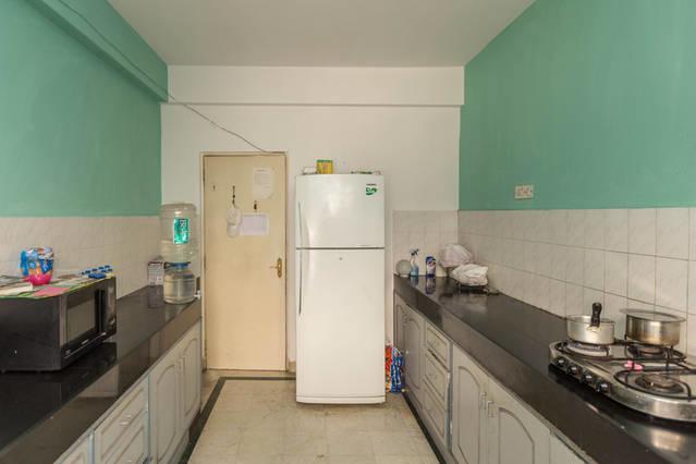 Auberge de jeunesse Social Rehab à Bangalore Extérieur photo