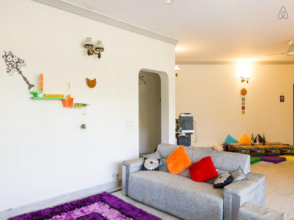 Auberge de jeunesse Social Rehab à Bangalore Extérieur photo