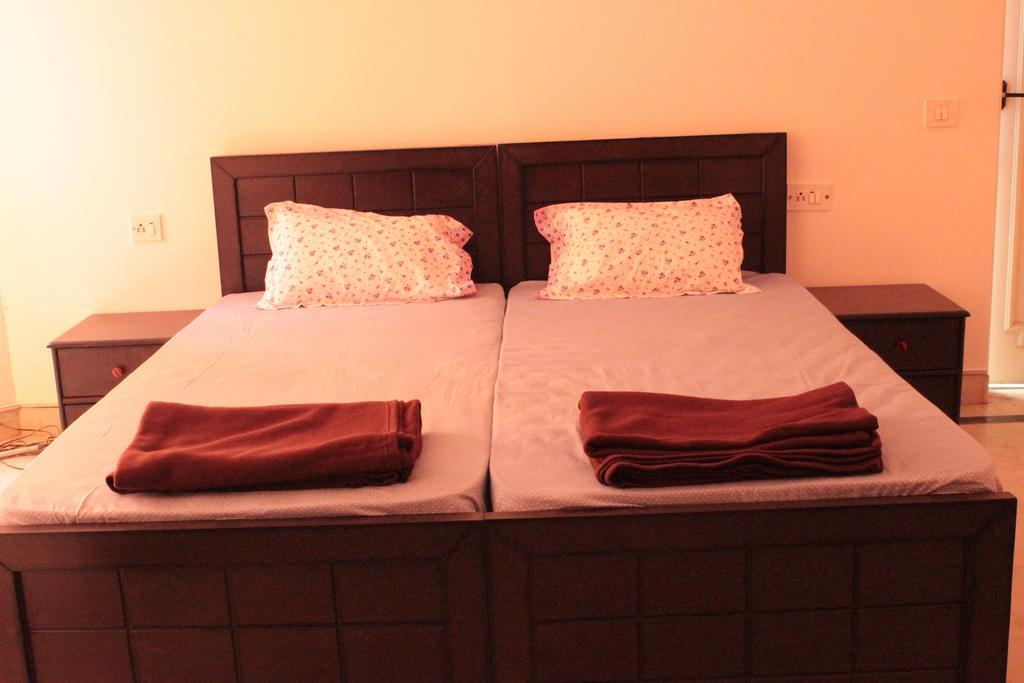 Auberge de jeunesse Social Rehab à Bangalore Extérieur photo