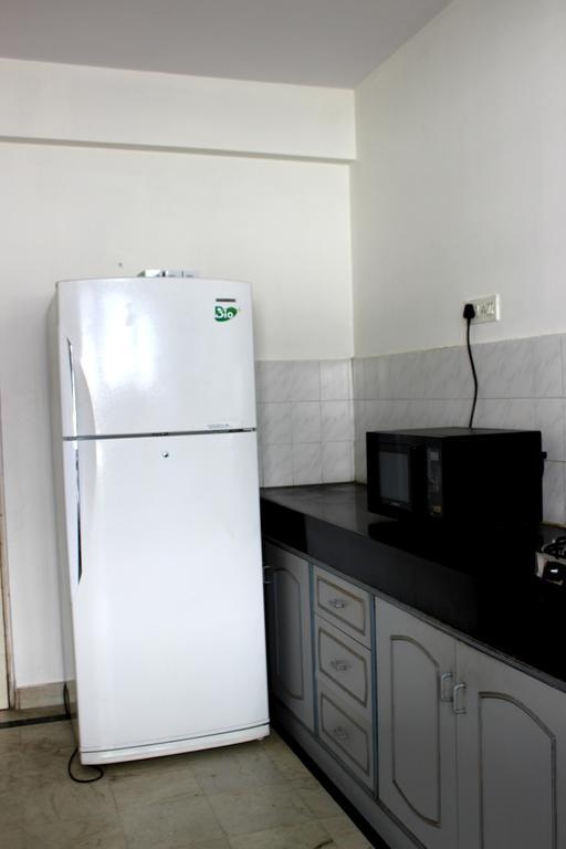 Auberge de jeunesse Social Rehab à Bangalore Extérieur photo