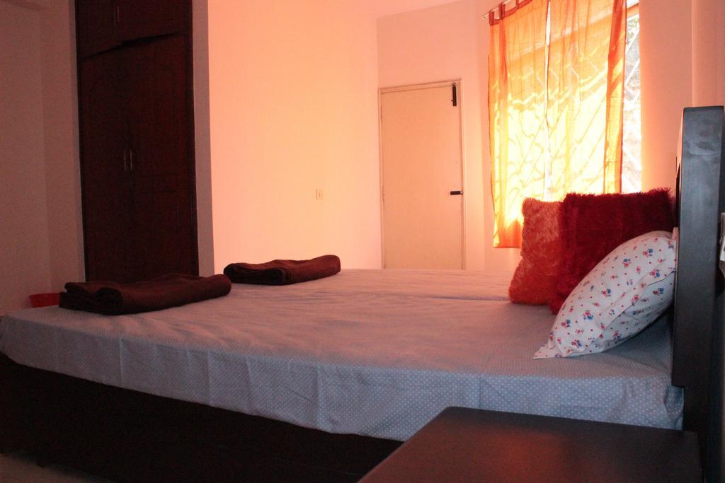 Auberge de jeunesse Social Rehab à Bangalore Extérieur photo