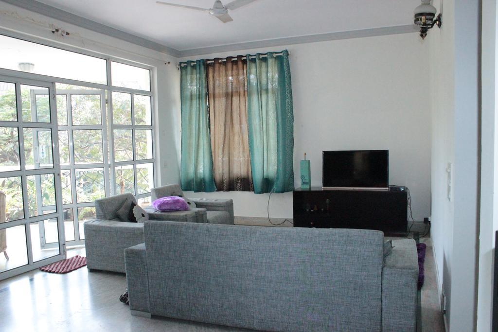 Auberge de jeunesse Social Rehab à Bangalore Extérieur photo