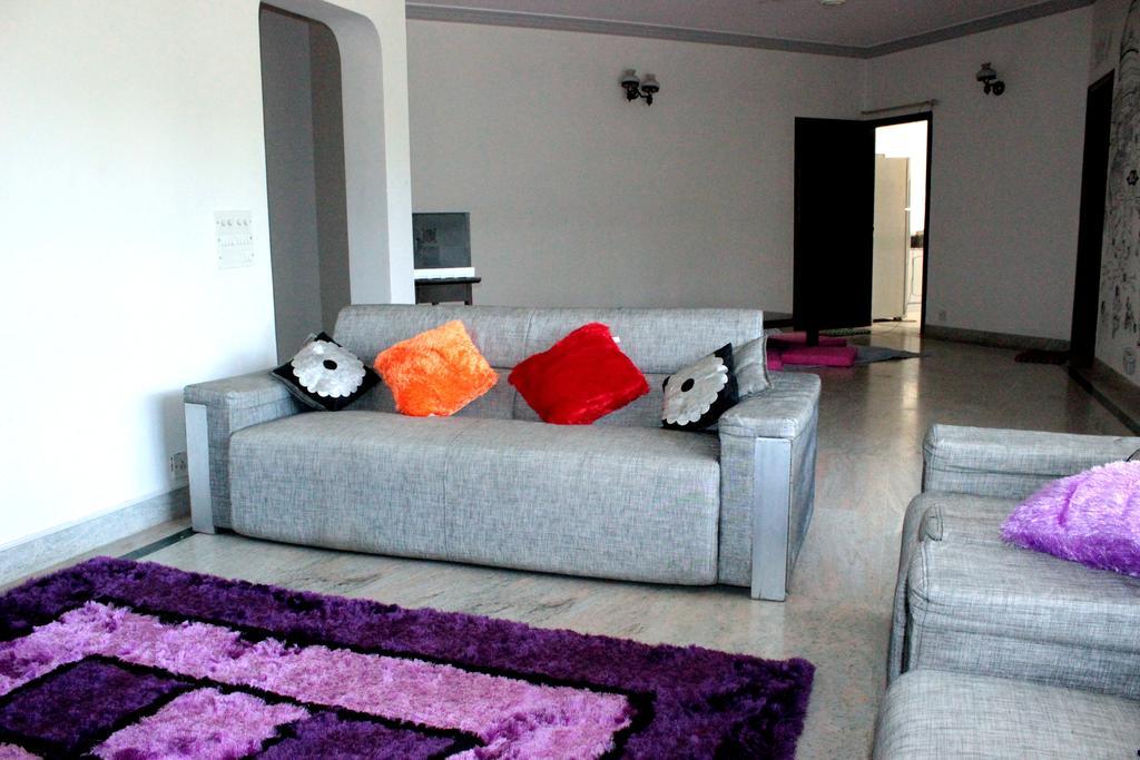 Auberge de jeunesse Social Rehab à Bangalore Extérieur photo