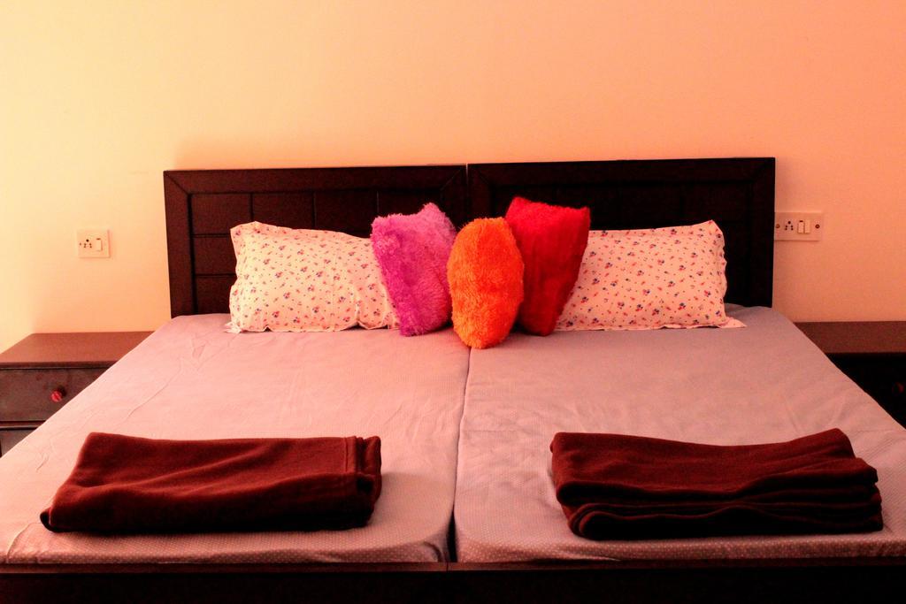 Auberge de jeunesse Social Rehab à Bangalore Extérieur photo