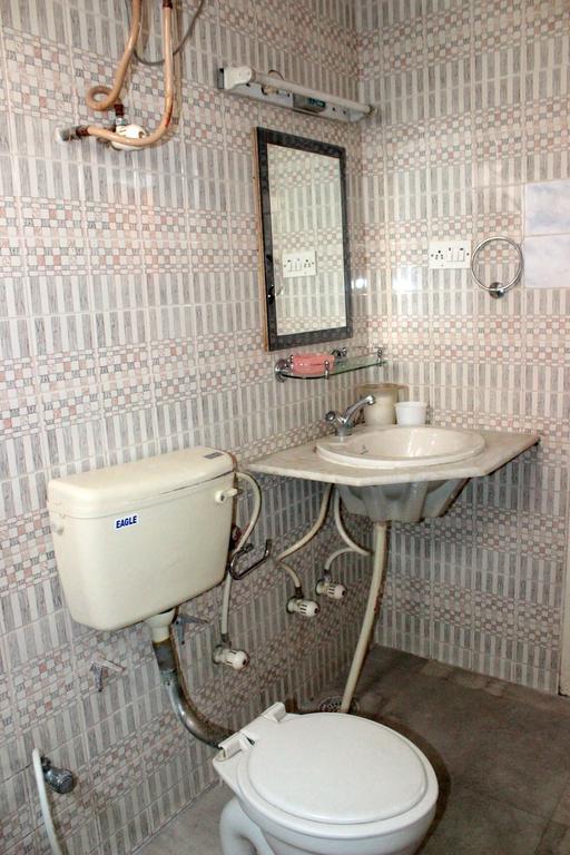 Auberge de jeunesse Social Rehab à Bangalore Extérieur photo