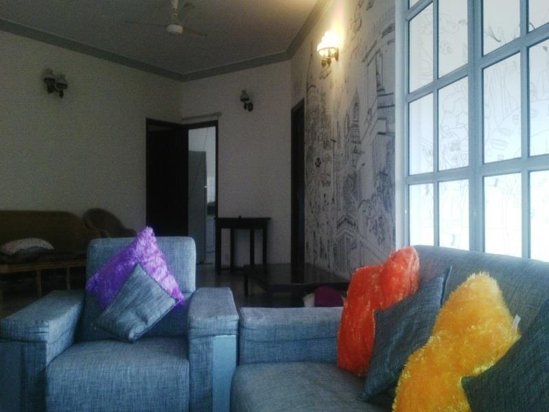 Auberge de jeunesse Social Rehab à Bangalore Extérieur photo
